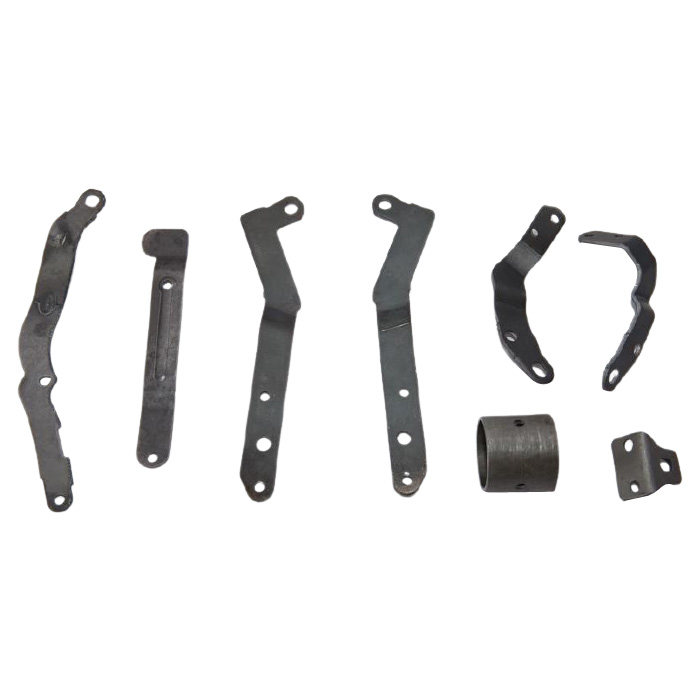 Hvorfor må noen enheter bruke spesialformede pakninger?